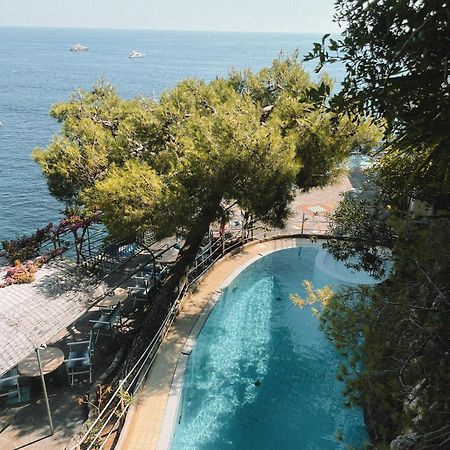 Apartamento Casa Luma, Il Sogno Di Positano! Exterior foto